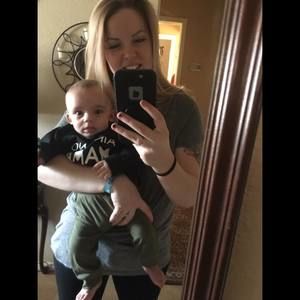 Meet your Posher, Cheyenne